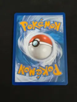 Pokemon - Bulbasaur / Bisasam - SVP 046 - Promo - Englisch - NM - Image 2