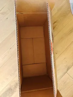 Pokemon Perfect Order ME03 #10-10372-109 Empty Pokemon Center ETB Case X1📦 - Image 5