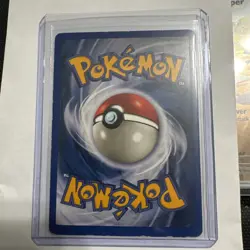 Pokemon Tcg Light Machamp #25 Pokemon Neo Destiny LP - Image 2