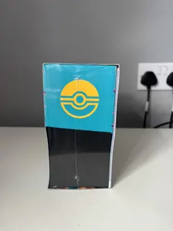 Pokemon TCG - Ascended Heroes Pokemon Center ETB Elite Trainer Box Sealed - Image 2