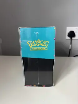 Pokemon TCG - Ascended Heroes Pokemon Center ETB Elite Trainer Box Sealed - Image 4