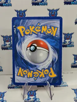 Quilava - 49/95 - Call of Legends Pokemon MP - Image 2