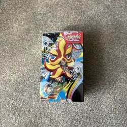 Pokemon TCG - Chaos Rising Half Booster Box - Sealed ✅ - Image 2