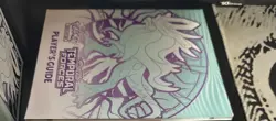 Scarlet Violet temporal forces Pokemon Center Elite Trainer Box ETB *OPEN BOX* - Image 5