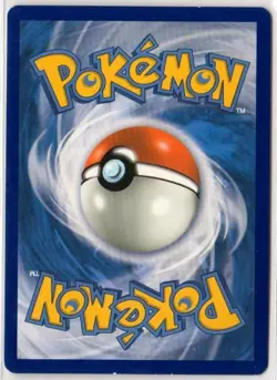Sobble 24/25 Holo Rare Pokemon McDonald's 25th Anniversary Promo 2021 LP - Image 2