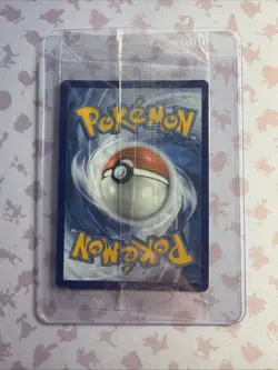 Vanillish 190/182 [Holiday Calendar] Sealed NM | Pokemon Paradox Rift - Image 2