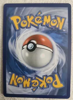 Pokemon TCG Marill 232/217 Illustration Rare Ascended Heroes GoldStarHolofoil ++ - Image 2