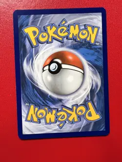 Pokemon 2016 BREAKpoint All-Night Party Reverse Holo (Umbreon) #96/122 - NM - Image 3