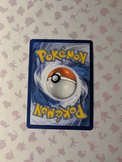 Crocalor 202/193 Sv02: Paldea Evolved Art Rare Pokemon TCG - Image 2