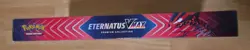 Pokemon TCG Eternatus VMax Premium Collection Box with Evolutions booster pack 820650808050 - Image 3
