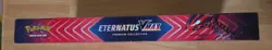 Pokemon TCG Eternatus VMax Premium Collection Box with Evolutions booster pack 820650808050 - Image 4