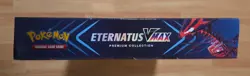 Pokemon TCG Eternatus VMax Premium Collection Box with Evolutions booster pack 820650808050 - Image 5