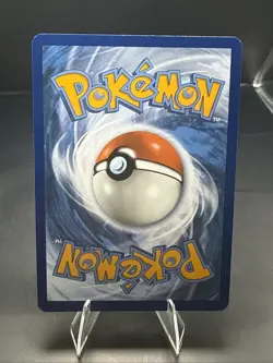 Pokemon Fuecoco 201/193 Sv02: Paldea Evolved Holo - Image 4