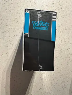 Pokemon Black Bolt Elite Trainer Box ETB - New Sealed - Image 4