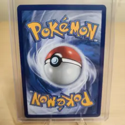 Pokemon TCG Mega Dragalge ex 104/086 Ultra Rare Full Art Chaos Rising EN - Image 2