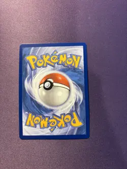 Pokemon Mega Absol EX 161/132 ME01 Holo Ultra Rare Mega Evolution NM - Image 2