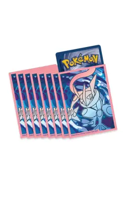 Pokemon Center Mega Evolution Chaos Rising Elite Trainer Box ETB Sealed - Image 5