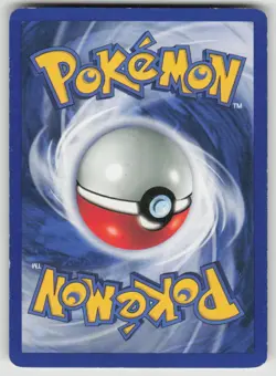 Sabrina's Gastly 96/132 Common Gym Challenge Pokemon Unlimited MP - Image 2