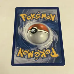 Acro Bike 122/160 XY-Primal Clash Regular Pokemon Uncommon NM - Image 2