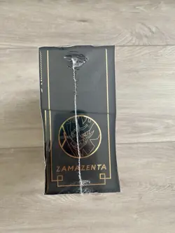 Pokemon TCG Sword & Shield Zamazenta ETB Elite Trainer Box Plus Factory Sealed ✅ 753569218804 - Image 4