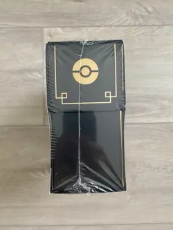 Pokemon TCG Sword & Shield Zamazenta ETB Elite Trainer Box Plus Factory Sealed ✅ 753569218804 - Image 5