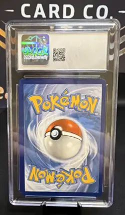 Pokemon Shadow Rider Calyrex VMAX CGC 9.5 Astral Radiance TG18/30 Holo - Image 2