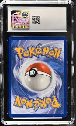 Shedinja 144/132 Illustration Rare Holo Mega Evolution Pokemon CGC 10 Gem Mint - Image 2