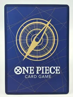 Crocodile OP02-053 EN ONE PIECE TCG 2023 ONLINE REGIONALS WINNER-NM - Image 2