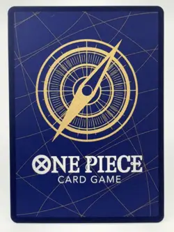 Crocodile OP02-053 EN ONE PIECE TCG 2023 OFFLINE REGIONALS WINNER-NM - Image 2