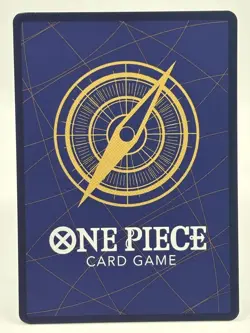 Jewelry Bonney P-085 EN ONE PIECE TCG 25-26 OFFLINE REGIONALS Champion-EX - Image 2
