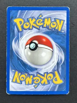 Pokemon TCG Neo Destiny Light Slowbro 51/105 Uncommon Card WOTC MP - Image 2