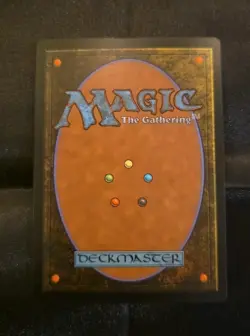 MTG Mountain (Foil) Secret Lair D&D: Lands of the Forgotten Realms 2512 NM - Image 2