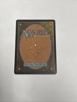 MTG Shizo, Death's Storehouse (283/317) Champions of Kamigawa LP Free Shipping - Image 2