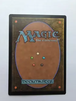 MTG Ashnod's Altar (6ED) Classic Sixth Edition Regular Uncommon 27/350 - Image 2