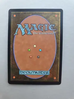Dominate , MTG Nemesis (2000). Uncommon Blue Instant NM - Image 2