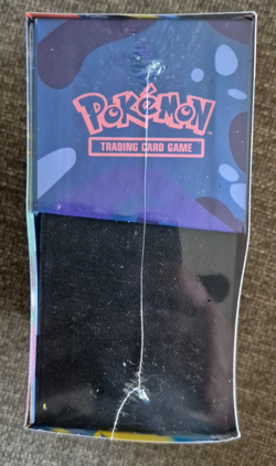 Pokemon TCG - Chaos Rising ETB ✅ in hand 🔥Same Day Delivery - Image 4