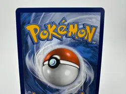 Pokemon TEAM ROCKET'S NIDOKING EX SVP 217 - ULTRA RARE HOLO PROMO - Image 5