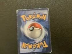 Pokemon TCG Malamar EX Holo Card 58/119 XY-Phantom Forces - Image 2