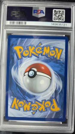 Pokemon Cynthia's Garchomp Ex #241 Destined Rivals Hyper Rare Holo PSA 10 - Image 2