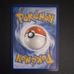 Pokemon TCG Team Rocket's Moltres ex 229/182 SV10 Full Art Holo EX Eng - Image 2
