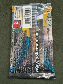 Pokemon TCG ☀ Sun & Moon Base Set Booster Pack 🌙 New & Factory Sealed - Image 2