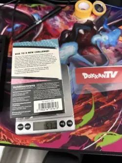 Ascended Heroes heavy booster bundle (153.00g) - Pokemon TCG - Image 2