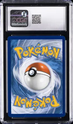 2024 POKEMON TWM EN-TWILIGHT MASQUERADE #217 CARMINE CGC 10 GEM MINT - Image 2