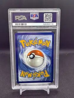 2024 POKEMON SSP EN-SURGING SPARKS ILLUSTRATION RARE #203 LATIOS PSA 9 - Image 2