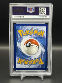 Pokemon Scarlet & Violet 151 #200 Blastoise ex Special Illustration Rare PSA 9! - Image 2