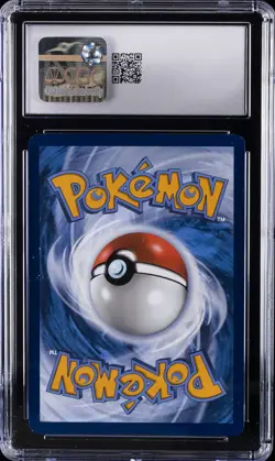2025 POKEMON ILLUSTRATION CONTEST 2024 WINNER #214 PIKACHU CGC 10 GEM MINT - Image 2
