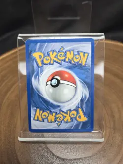 2000 Pokemon Gym Challenge 1st Edition Koga's Pidgeotto #27/132 - Image 2