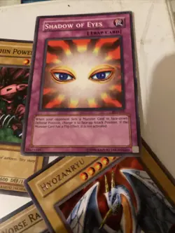 Yugioh Bundle 7 Normal - Image 3