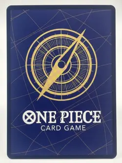 Brook OP06-092 EN ONE PIECE TCG 2024 CS TopPlayer Monochrome-NM - Image 2