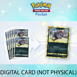 Pokemon TCG Pocket - ♢, ♢♢ and ♢♢♢ Gold Border Cards - Golden Frame (English) - Image 1